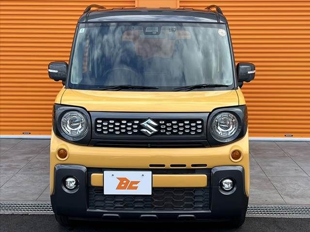 SUZUKI SPACIA GEAR 2020 Image 31