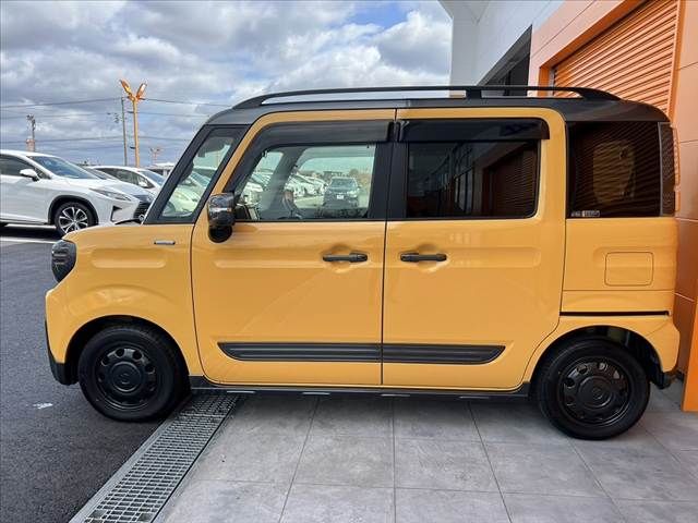 SUZUKI SPACIA GEAR 2020 Image 31