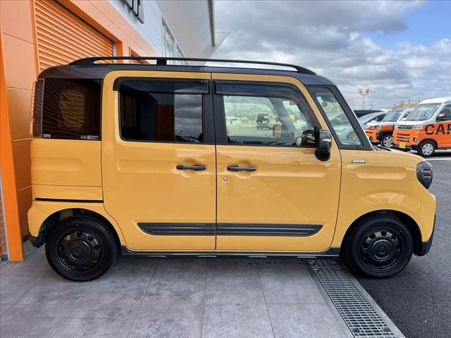 SUZUKI SPACIA GEAR 2020 Image 31