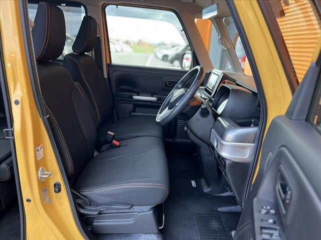 SUZUKI SPACIA GEAR 2020 Image 31