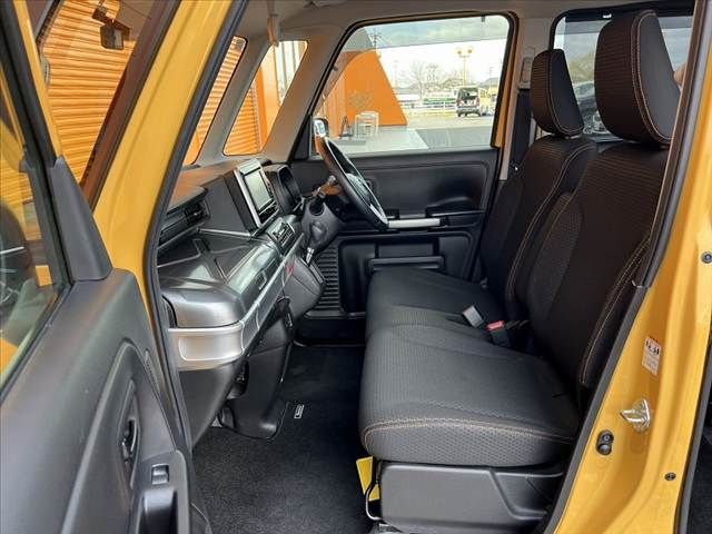 SUZUKI SPACIA GEAR 2020 Image 31