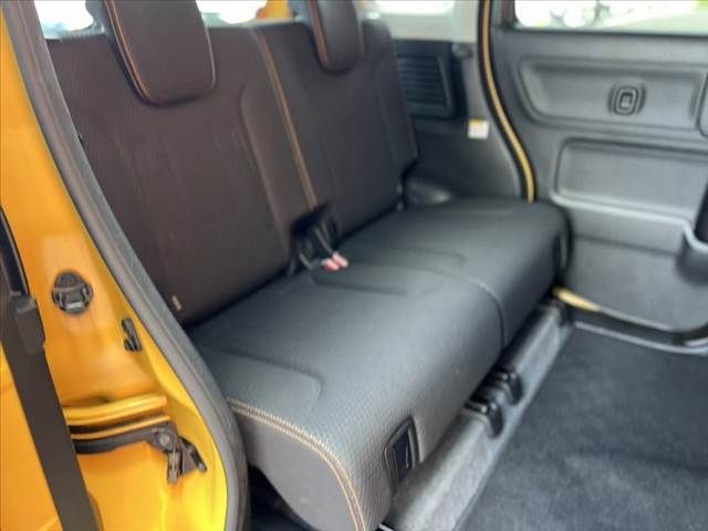 SUZUKI SPACIA GEAR 2020 Image 31