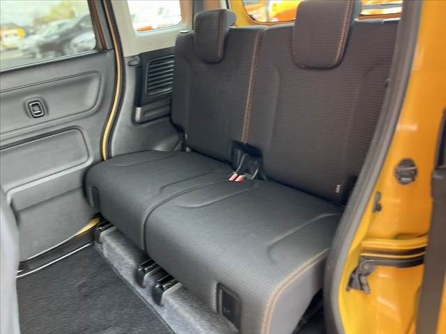 SUZUKI SPACIA GEAR 2020 Image 31