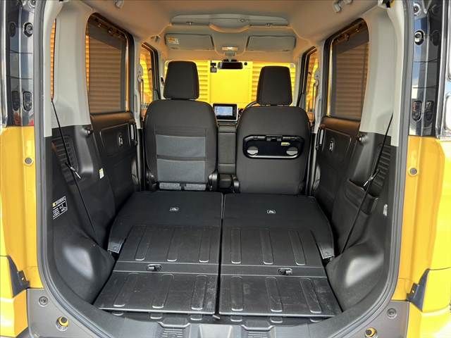 SUZUKI SPACIA GEAR 2020 Image 31