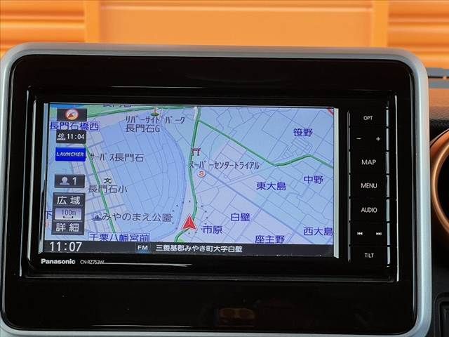 SUZUKI SPACIA GEAR 2020 Image 31