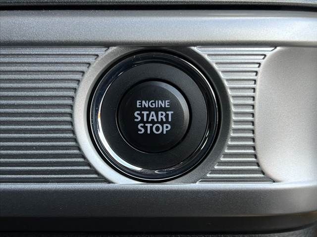 SUZUKI SPACIA GEAR 2020 Image 31