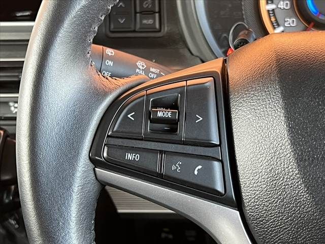 SUZUKI SPACIA GEAR 2020 Image 31