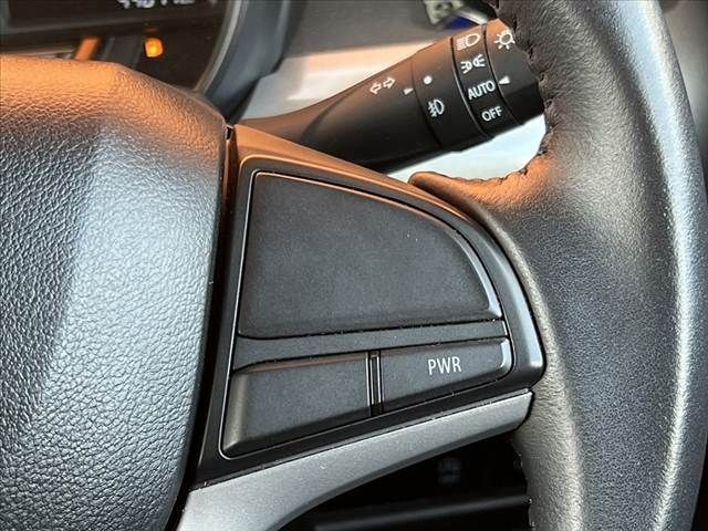 SUZUKI SPACIA GEAR 2020 Image 31