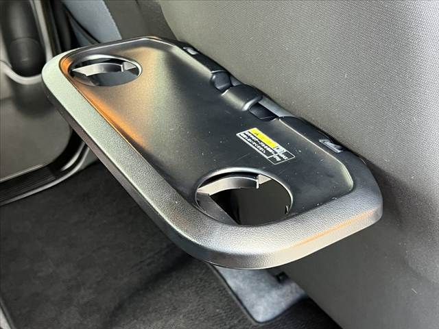 SUZUKI SPACIA GEAR 2020 Image 31