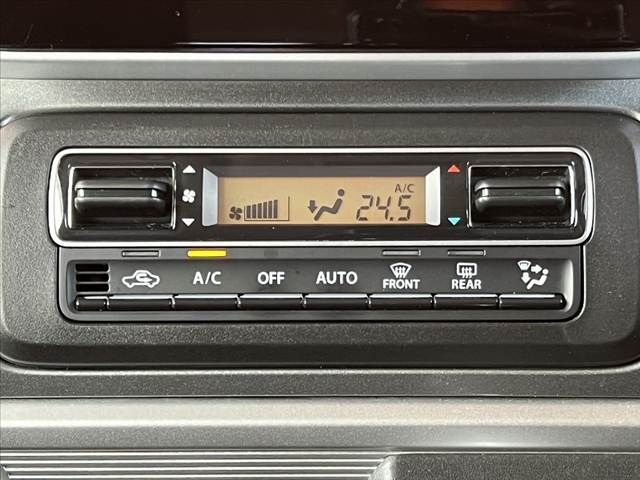 SUZUKI SPACIA GEAR 2020 Image 31