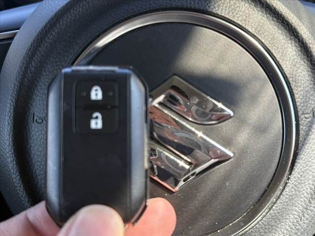 SUZUKI JIMNY 4WD 2019 Image 31