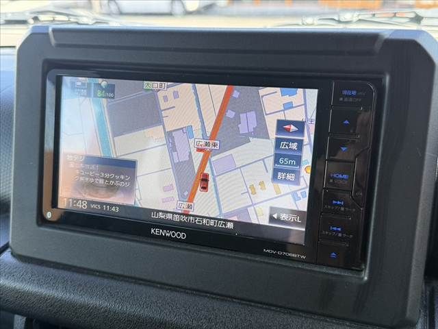 SUZUKI JIMNY 4WD 2019 Image 31