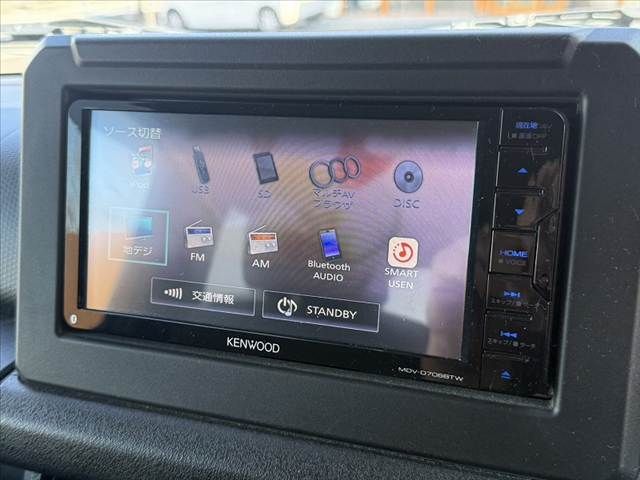 SUZUKI JIMNY 4WD 2019 Image 31