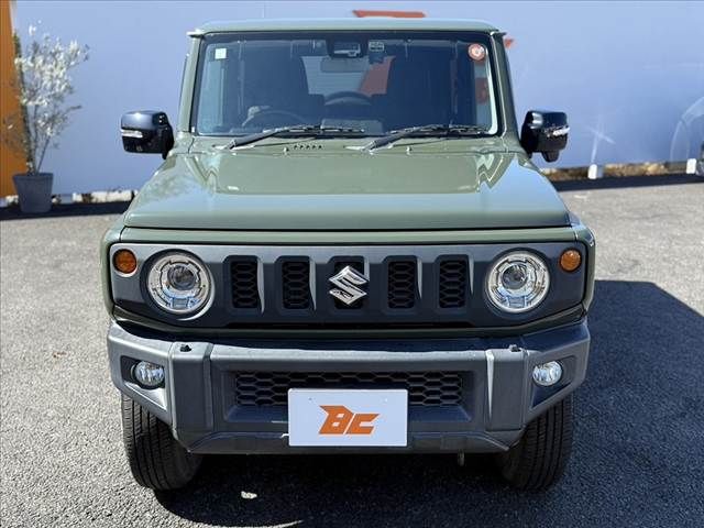 SUZUKI JIMNY 4WD 2019 Image 31
