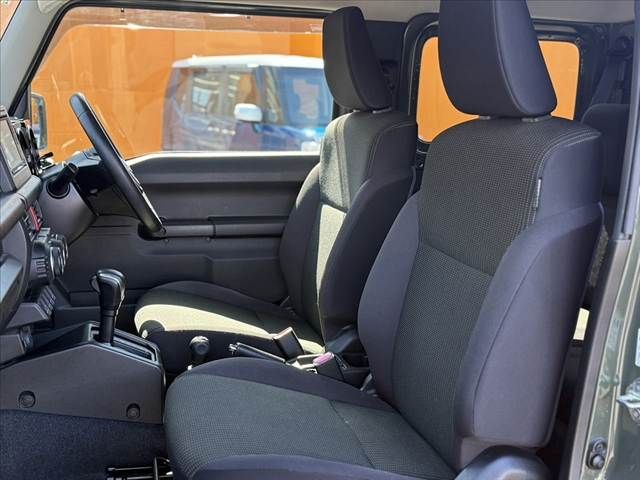 SUZUKI JIMNY 4WD 2019 Image 31