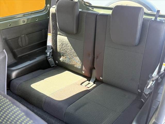 SUZUKI JIMNY 4WD 2019 Image 31