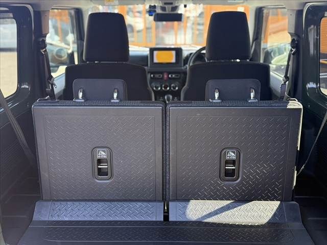 SUZUKI JIMNY 4WD 2019 Image 31