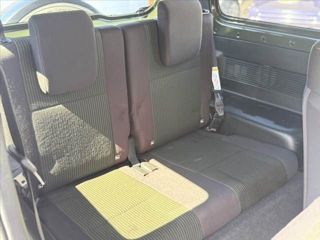 SUZUKI JIMNY 4WD 2019 Image 31