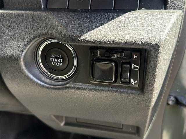 SUZUKI JIMNY 4WD 2019 Image 31