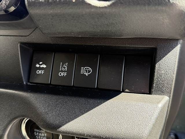 SUZUKI JIMNY 4WD 2019 Image 31