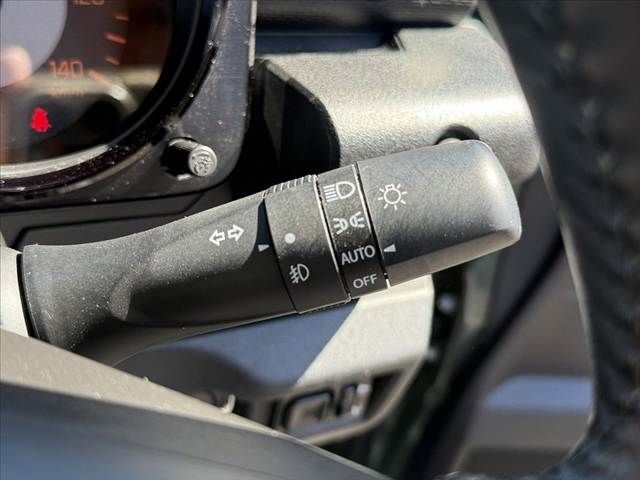 SUZUKI JIMNY 4WD 2019 Image 31