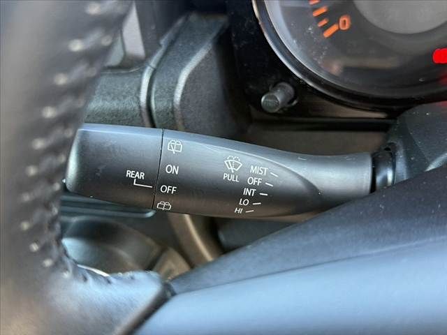 SUZUKI JIMNY 4WD 2019 Image 31