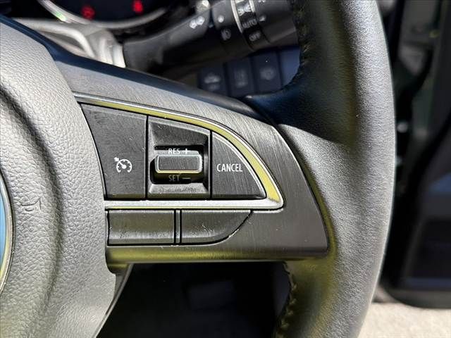 SUZUKI JIMNY 4WD 2019 Image 31