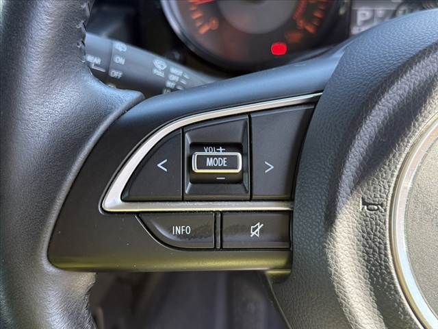 SUZUKI JIMNY 4WD 2019 Image 31