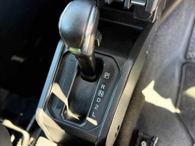 SUZUKI JIMNY 4WD 2019 Image 31