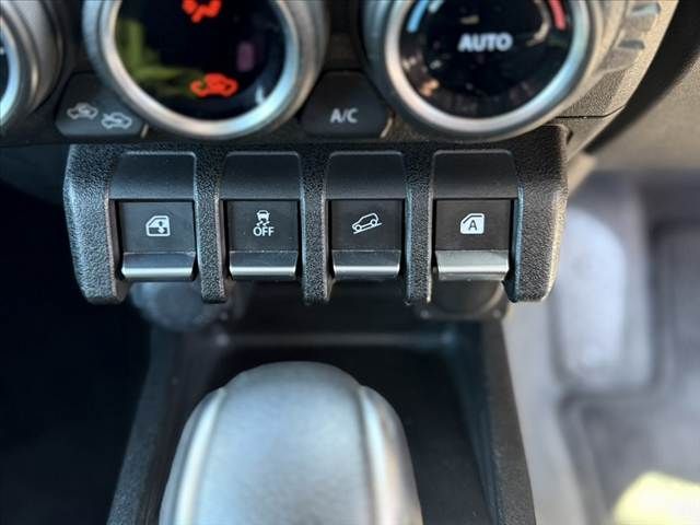 SUZUKI JIMNY 4WD 2019 Image 31