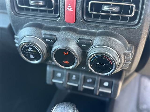 SUZUKI JIMNY 4WD 2019 Image 31