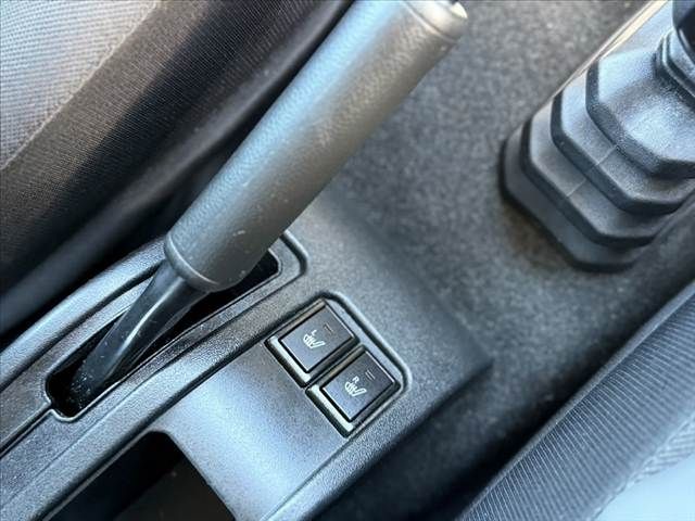 SUZUKI JIMNY 4WD 2019 Image 31