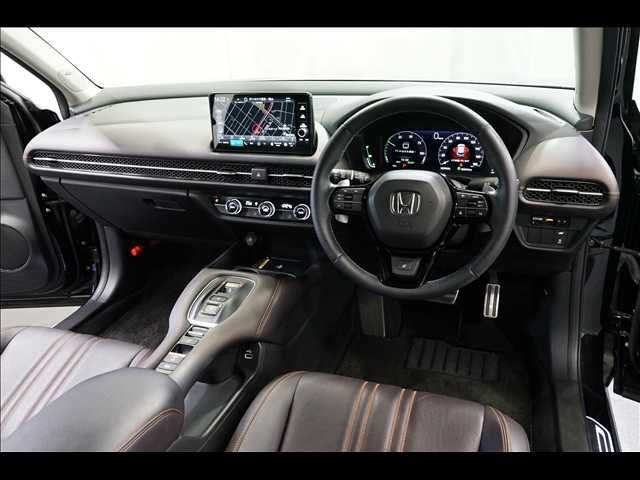 HONDA ZR-V E:HEV 2023 Image 31