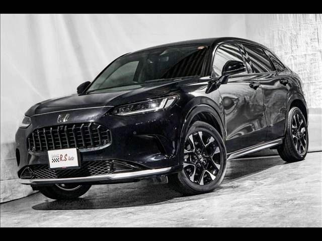 HONDA ZR-V E:HEV 2023 Image 31