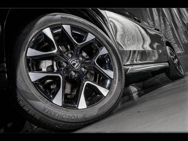 HONDA ZR-V E:HEV 2023 Image 31