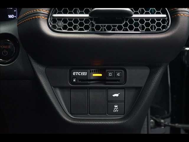 HONDA ZR-V E:HEV 2023 Image 31