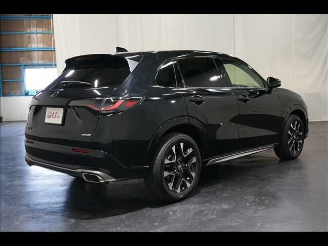 HONDA ZR-V E:HEV 2023 Image 31
