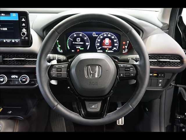HONDA ZR-V E:HEV 2023 Image 31