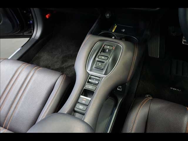 HONDA ZR-V E:HEV 2023 Image 31