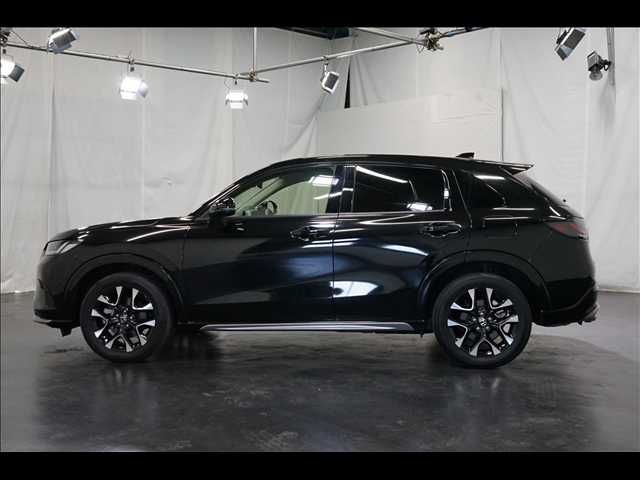 HONDA ZR-V E:HEV 2023 Image 31