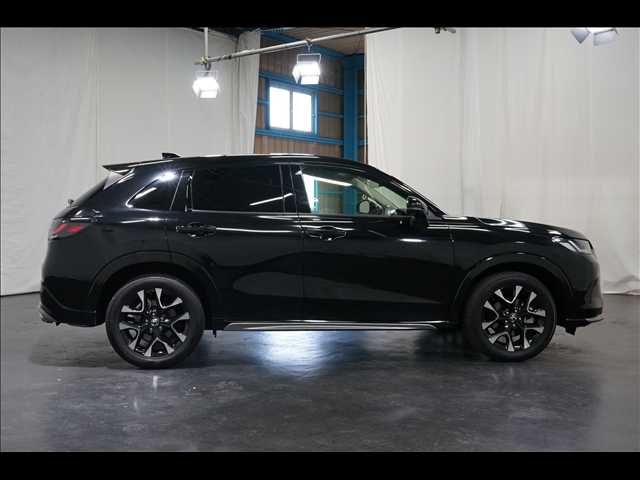 HONDA ZR-V E:HEV 2023 Image 31