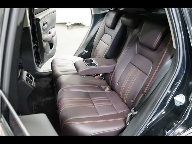 HONDA ZR-V E:HEV 2023 Image 31