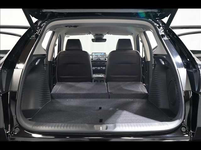 HONDA ZR-V E:HEV 2023 Image 31