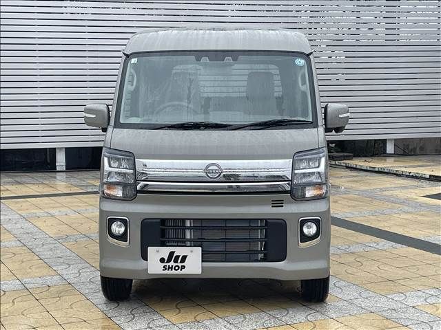 NISSAN CLIPPER RIO 2026 Image 31