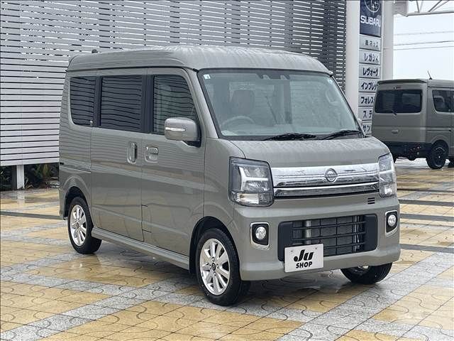 NISSAN CLIPPER RIO 2026 Image 31