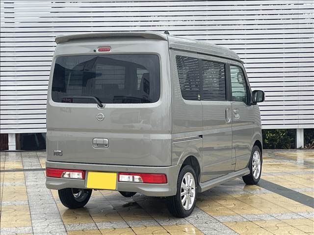 NISSAN CLIPPER RIO 2026 Image 31