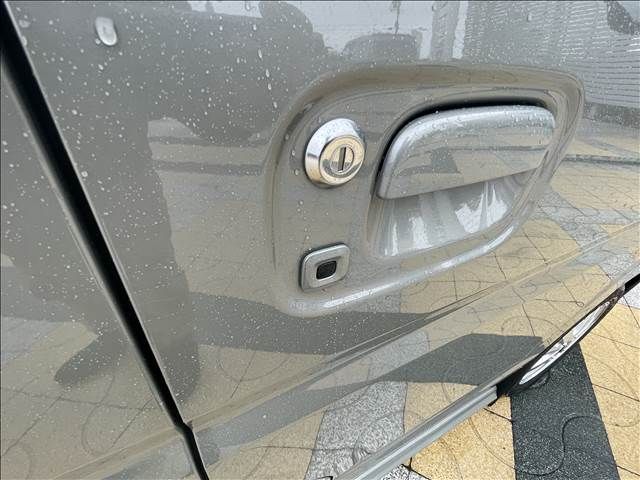 NISSAN CLIPPER RIO 2026 Image 31