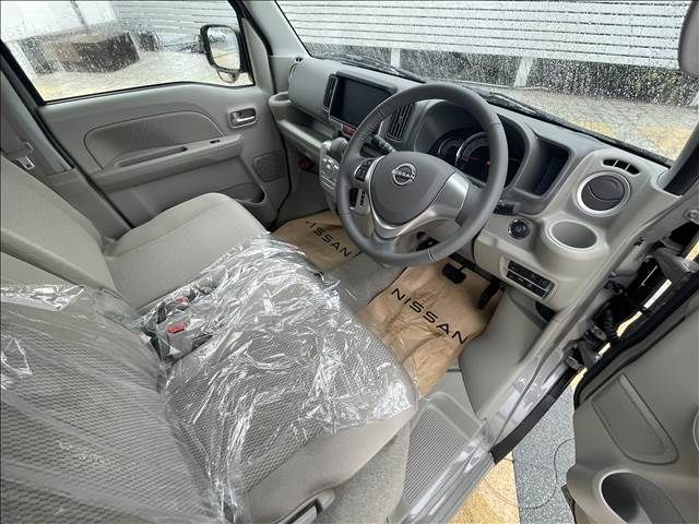 NISSAN CLIPPER RIO 2026 Image 31