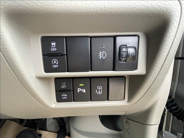 NISSAN CLIPPER RIO 2026 Image 31