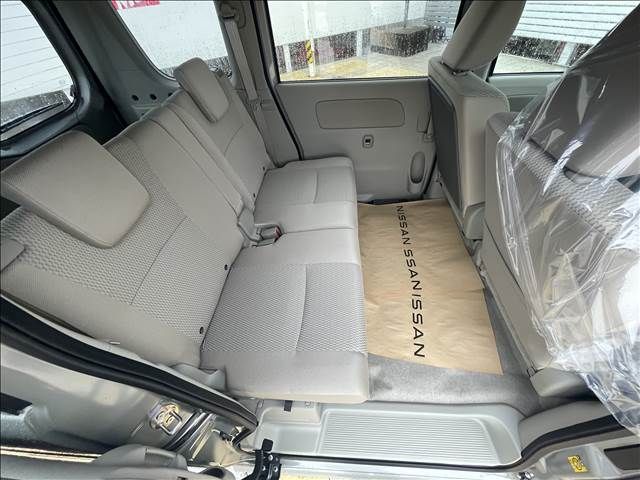 NISSAN CLIPPER RIO 2026 Image 31